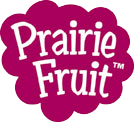 Prairie Fruit Raspberry Icon