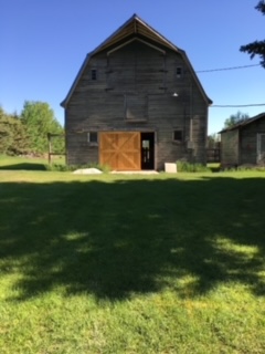 Gibson Farm Prairie Fruit Growers Association